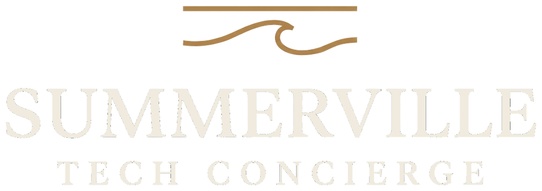 Summerville Tech Concierge
