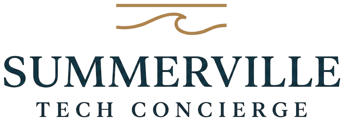 Summerville Tech Concierge